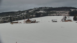 Rejvíz - Běžecké stopy