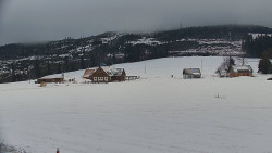 Rejvíz - Běžecké stopy