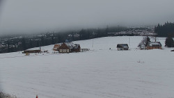 Rejvíz - Běžecké stopy