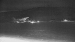 Rejvíz - Běžecké stopy