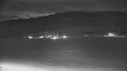 Rejvíz - Běžecké stopy