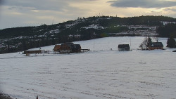 Rejvíz - Běžecké stopy