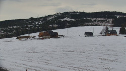 Rejvíz - Běžecké stopy