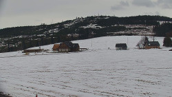 Rejvíz - Běžecké stopy