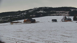 Rejvíz - Běžecké stopy