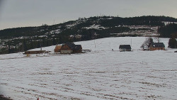 Rejvíz - Běžecké stopy