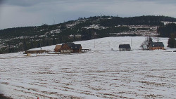 Rejvíz - Běžecké stopy