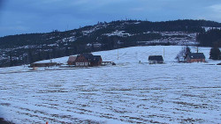 Rejvíz - Běžecké stopy