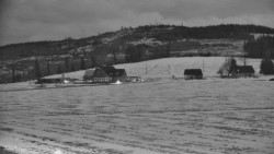 Rejvíz - Běžecké stopy