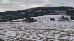 Rejvíz - Běžecké stopy