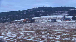 Rejvíz - Běžecké stopy
