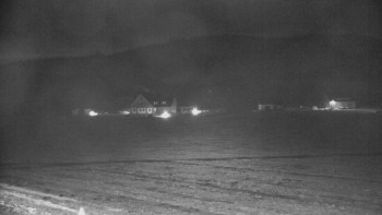 Rejvíz - Běžecké stopy