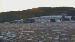 Rejvíz - Běžecké stopy