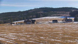 Rejvíz - Běžecké stopy