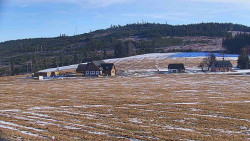 Rejvíz - Běžecké stopy