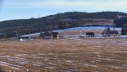 Rejvíz - Běžecké stopy