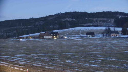 Rejvíz - Běžecké stopy