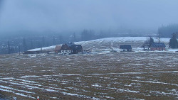 Rejvíz - Běžecké stopy