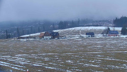 Rejvíz - Běžecké stopy