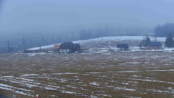 Rejvíz - Běžecké stopy