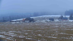 Rejvíz - Běžecké stopy