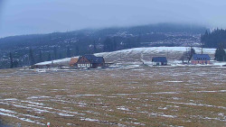 Rejvíz - Běžecké stopy