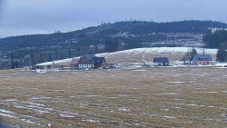 Rejvíz - Běžecké stopy
