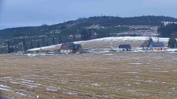 Rejvíz - Běžecké stopy