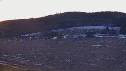 Rejvíz - Běžecké stopy