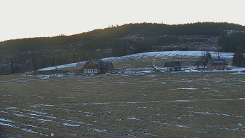 Rejvíz - Běžecké stopy