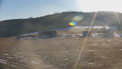 Rejvíz - Běžecké stopy