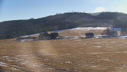 Rejvíz - Běžecké stopy