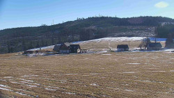 Rejvíz - Běžecké stopy