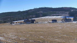Rejvíz - Běžecké stopy