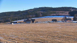 Rejvíz - Běžecké stopy