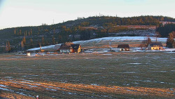 Rejvíz - Běžecké stopy
