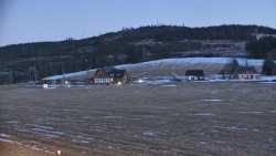 Rejvíz - Běžecké stopy