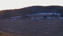 Rejvíz - Běžecké stopy