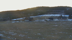 Rejvíz - Běžecké stopy