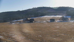 Rejvíz - Běžecké stopy