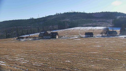 Rejvíz - Běžecké stopy