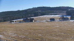 Rejvíz - Běžecké stopy