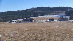 Rejvíz - Běžecké stopy