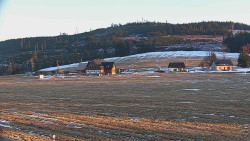 Rejvíz - Běžecké stopy