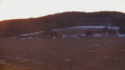 Rejvíz - Běžecké stopy