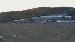 Rejvíz - Běžecké stopy