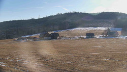 Rejvíz - Běžecké stopy