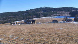 Rejvíz - Běžecké stopy