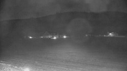 Rejvíz - Běžecké stopy