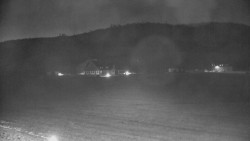 Rejvíz - Běžecké stopy